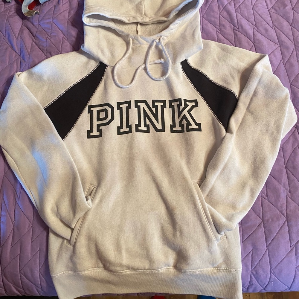 Victoria secret hoodie